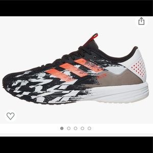 Men’s Adidas SL20 running shoes size 13